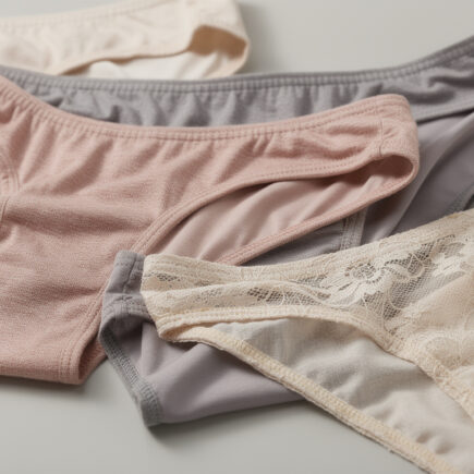 découvrez comment choisir les meilleures matières pour vos culottes taille basse grâce à notre guide complet alliant confort et style.