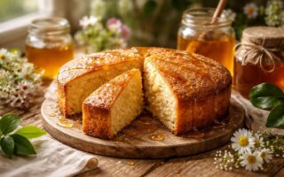 apprenez à préparer un gâteau au miel moelleux et savoureux, parfait pour surprendre et ravir vos invités lors de toutes vos occasions.