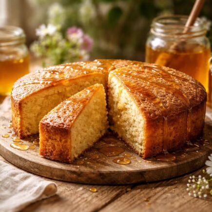 apprenez à préparer un gâteau au miel moelleux et savoureux, parfait pour surprendre et ravir vos invités lors de toutes vos occasions.