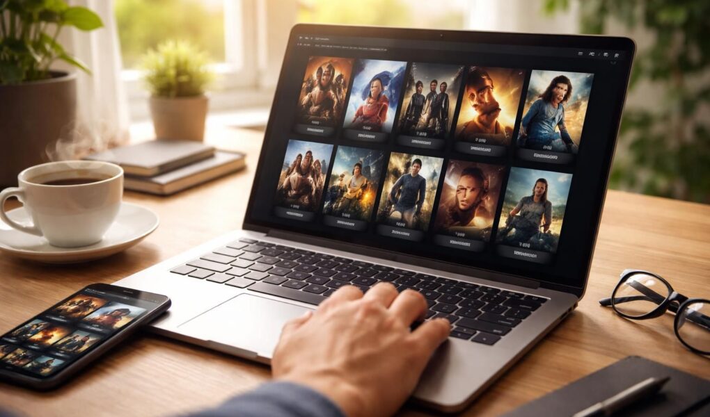 apprenez à télécharger des films gratuitement et sans inscription en toute simplicité grâce à nos conseils pratiques et sécurisés.