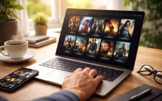 apprenez à télécharger des films gratuitement et sans inscription en toute simplicité grâce à nos conseils pratiques et sécurisés.