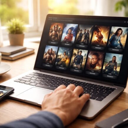 apprenez à télécharger des films gratuitement et sans inscription en toute simplicité grâce à nos conseils pratiques et sécurisés.