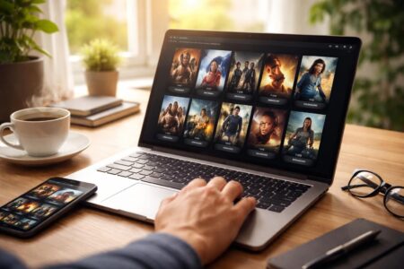 apprenez à télécharger des films gratuitement et sans inscription en toute simplicité grâce à nos conseils pratiques et sécurisés.