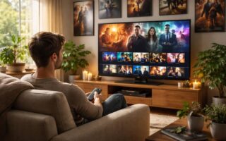 découvrez en mai les meilleurs sites de streaming pour regarder vos séries préférées en qualité optimale et en toute légalité.