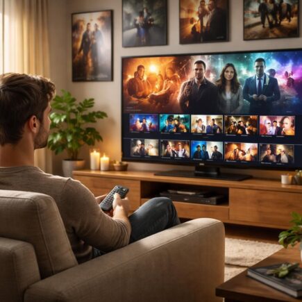 découvrez en mai les meilleurs sites de streaming pour regarder vos séries préférées en qualité optimale et en toute légalité.