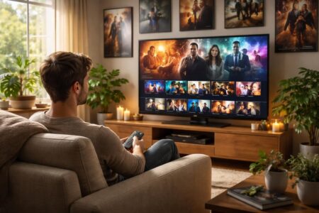 découvrez en mai les meilleurs sites de streaming pour regarder vos séries préférées en qualité optimale et en toute légalité.