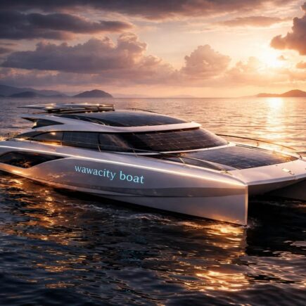 explorez les mystères captivants du wawacity boat et plongez au cœur des secrets du monde maritime.