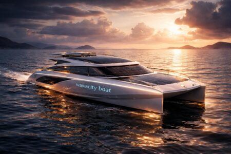explorez les mystères captivants du wawacity boat et plongez au cœur des secrets du monde maritime.