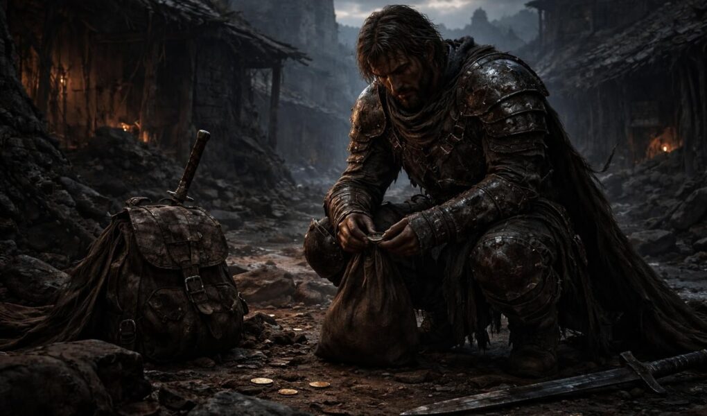 découvrez dans cet article pourquoi les joueurs de diablo 4 rencontrent des difficultés économiques en jeu et comment cela influence leur expérience de jeu.