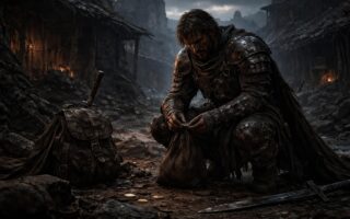 découvrez dans cet article pourquoi les joueurs de diablo 4 rencontrent des difficultés économiques en jeu et comment cela influence leur expérience de jeu.
