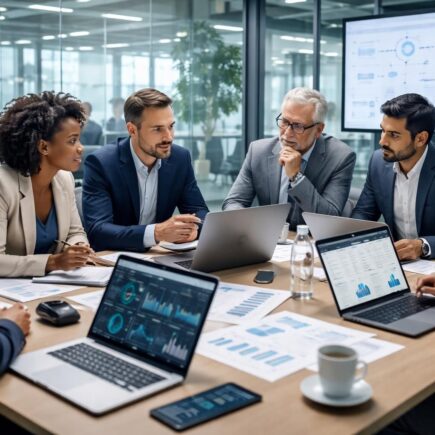 découvrez les principaux défis rencontrés par les grandes entreprises concernant les wsos et explorez des solutions efficaces pour les surmonter.