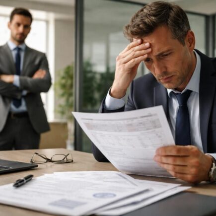 découvrez les risques liés à une fausse déclaration dans une assurance de prêt immobilier et comment éviter les conséquences légales et financières.