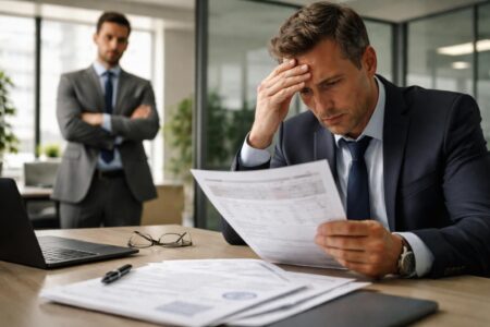 découvrez les risques liés à une fausse déclaration dans une assurance de prêt immobilier et comment éviter les conséquences légales et financières.