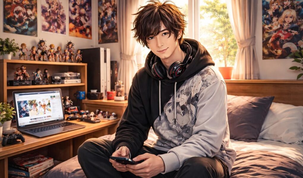 découvrez la définition de « weeb » et explorez ses multiples facettes au sein de la culture geek, entre passion pour l'animation japonaise et identité culturelle.