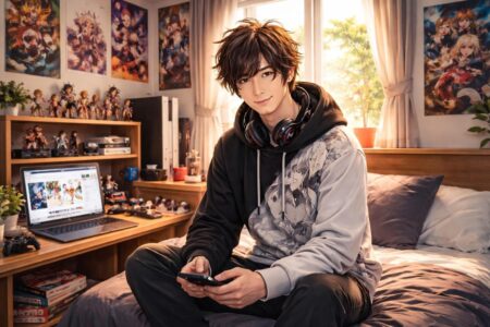 découvrez la définition de « weeb » et explorez ses multiples facettes au sein de la culture geek, entre passion pour l'animation japonaise et identité culturelle.