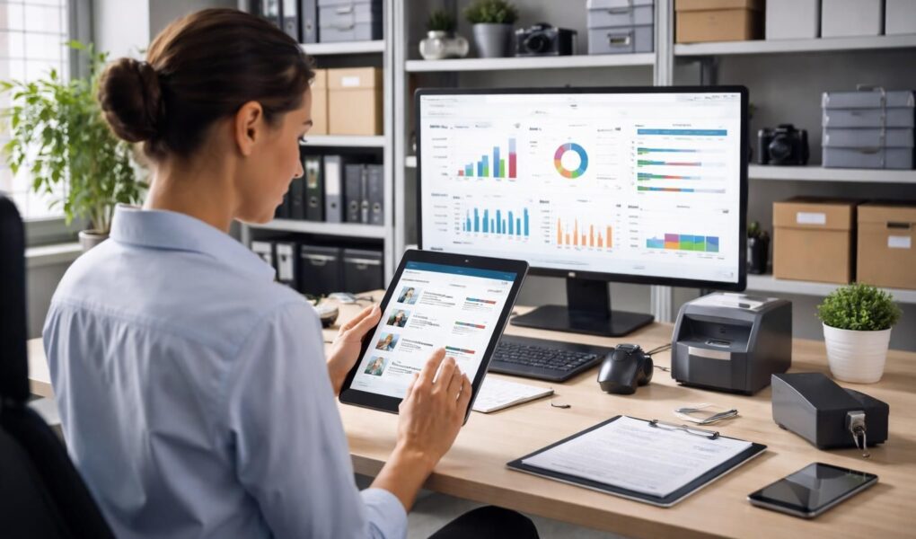 découvrez la définition de l'inventorisation et apprenez à maîtriser cet outil essentiel pour une gestion efficace de vos actifs.