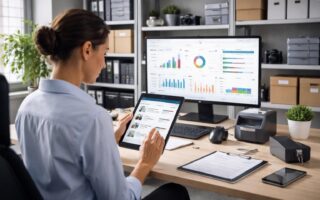 découvrez la définition de l'inventorisation et apprenez à maîtriser cet outil essentiel pour une gestion efficace de vos actifs.