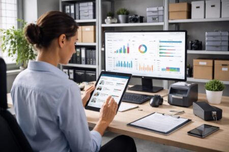 découvrez la définition de l'inventorisation et apprenez à maîtriser cet outil essentiel pour une gestion efficace de vos actifs.