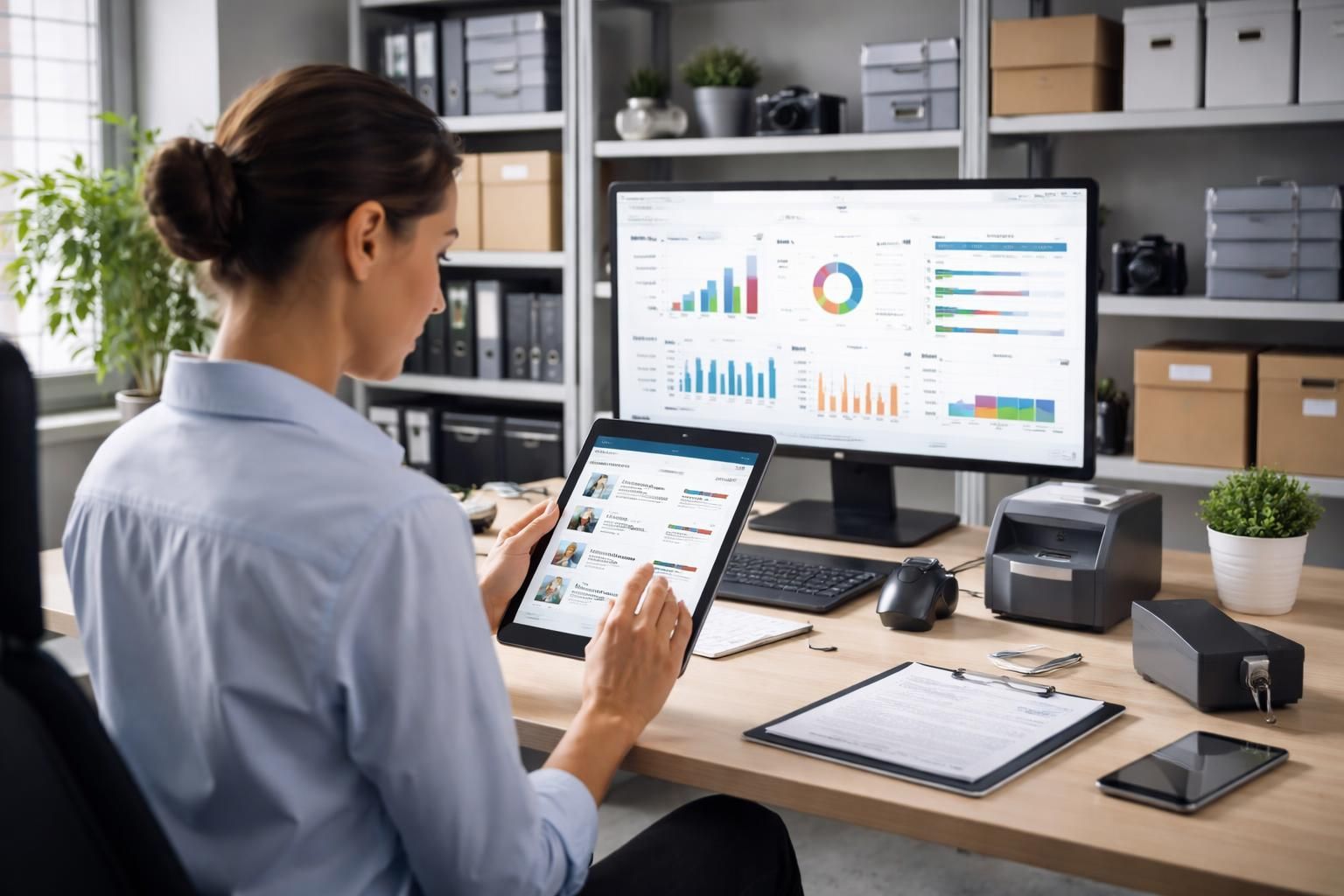 découvrez la définition de l'inventorisation et apprenez à maîtriser cet outil essentiel pour une gestion efficace de vos actifs.