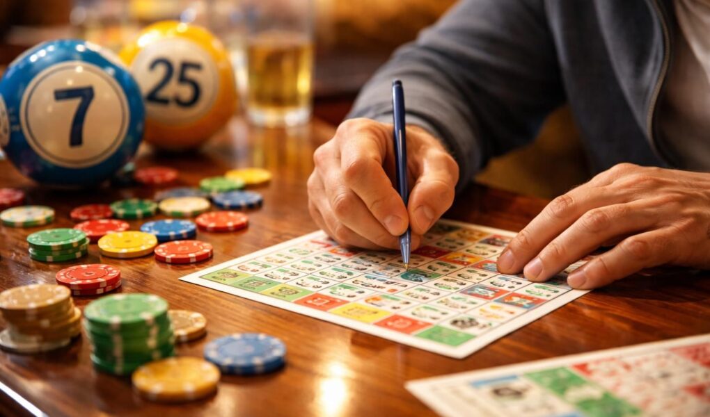 découvrez la définition de 'quiner', un terme essentiel pour les passionnés de jeux de hasard. comprenez son origine et son usage pour mieux apprécier vos moments de jeu.