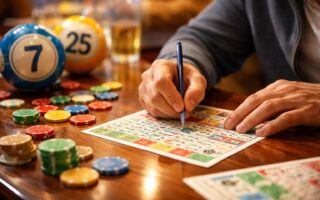 découvrez la définition de 'quiner', un terme essentiel pour les passionnés de jeux de hasard. comprenez son origine et son usage pour mieux apprécier vos moments de jeu.