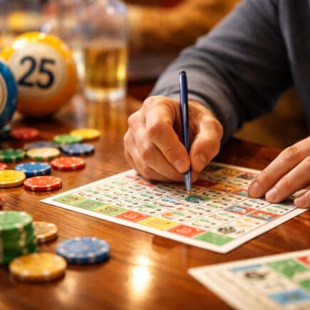 découvrez la définition de 'quiner', un terme essentiel pour les passionnés de jeux de hasard. comprenez son origine et son usage pour mieux apprécier vos moments de jeu.