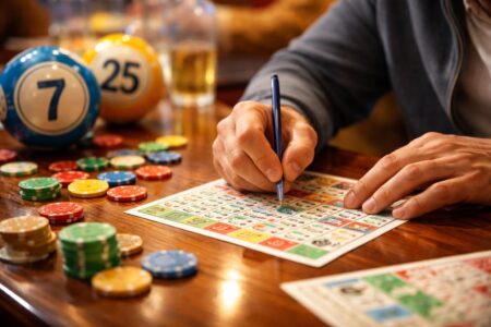 découvrez la définition de 'quiner', un terme essentiel pour les passionnés de jeux de hasard. comprenez son origine et son usage pour mieux apprécier vos moments de jeu.