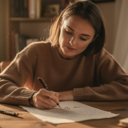 découvrez comment un texte passionné peut libérer votre créativité et toucher le cœur de celle qui compte. apprenez à exprimer vos émotions avec intensité et authenticité.