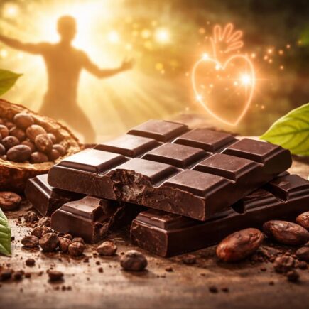 découvrez les bienfaits méconnus de la théobromine, un composé naturel du chocolat qui offre bien plus que le plaisir gustatif, avec des effets positifs sur la santé et le bien-être.