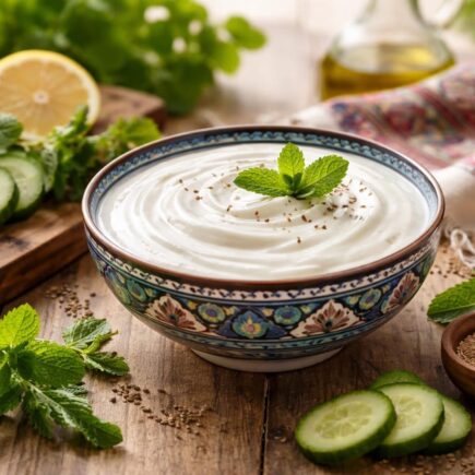 découvrez les bienfaits du yaourt afghan pour la perte de poids : un aliment naturel riche en probiotiques qui favorise la digestion et aide à brûler les graisses.