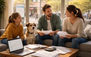 découvrez les meilleures méthodes pour gérer efficacement la taxe sur les chiens en période de crise économique et alléger votre budget.