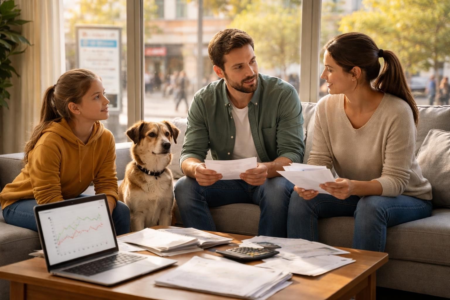 découvrez les meilleures méthodes pour gérer efficacement la taxe sur les chiens en période de crise économique et alléger votre budget.