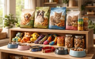 découvrez les promotions exclusives à ne pas manquer ce mois-ci sur votre compte zooplus et profitez des meilleures offres pour vos animaux.