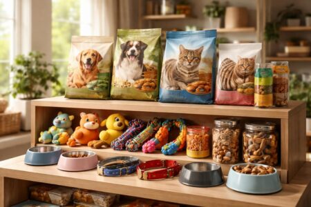 découvrez les promotions exclusives à ne pas manquer ce mois-ci sur votre compte zooplus et profitez des meilleures offres pour vos animaux.