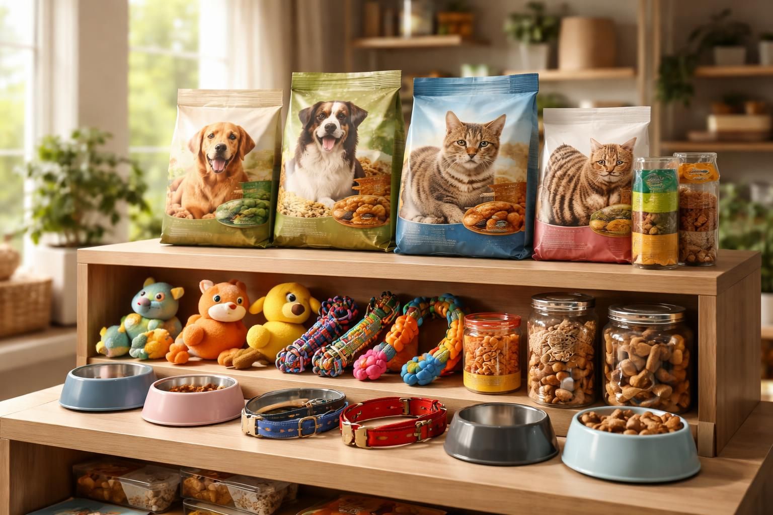 découvrez les promotions exclusives à ne pas manquer ce mois-ci sur votre compte zooplus et profitez des meilleures offres pour vos animaux.