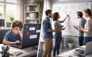 découvrez pourquoi kidraz ne fonctionne plus et quelles solutions adopter pour résoudre ces problèmes efficacement.