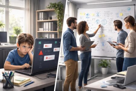 découvrez pourquoi kidraz ne fonctionne plus et quelles solutions adopter pour résoudre ces problèmes efficacement.