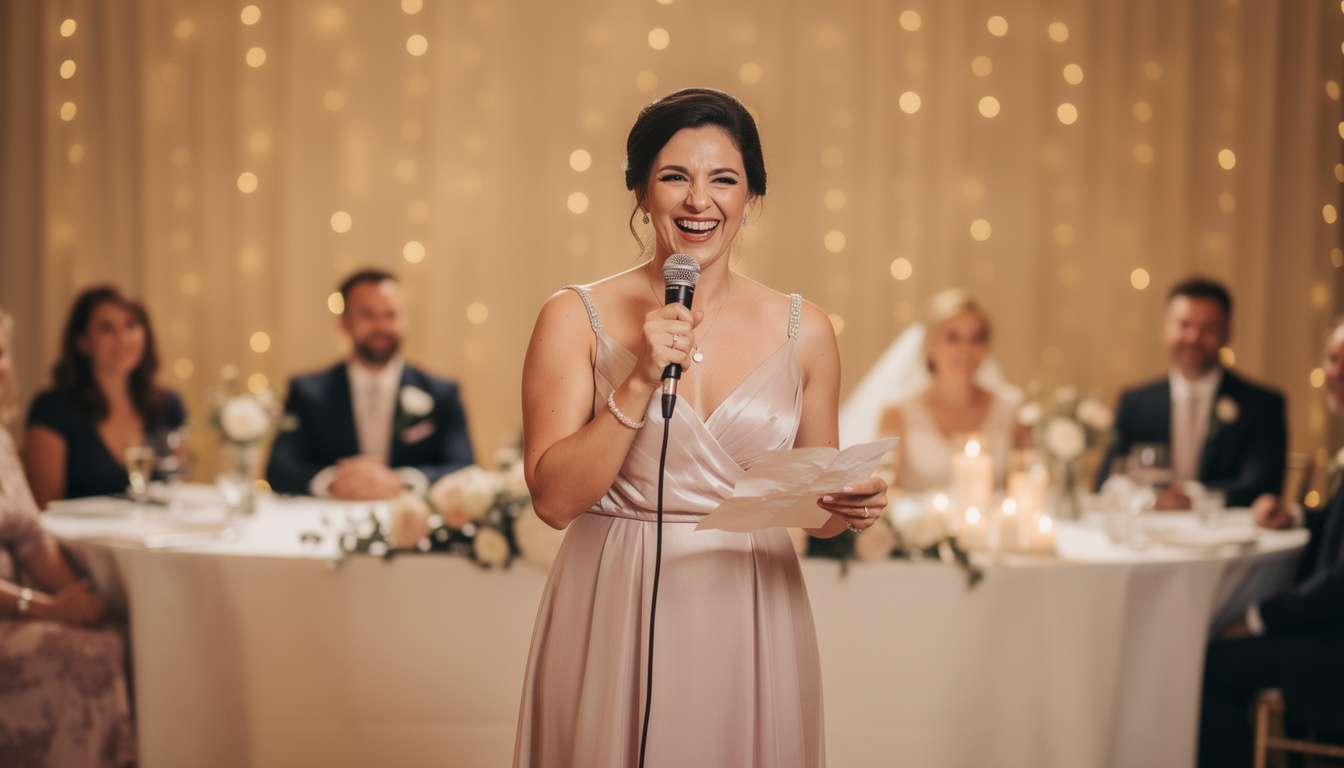 découvrez les secrets pour créer un discours émouvant d'une maman à son fils, qui touchera profondément son cœur et renforcera votre lien unique.