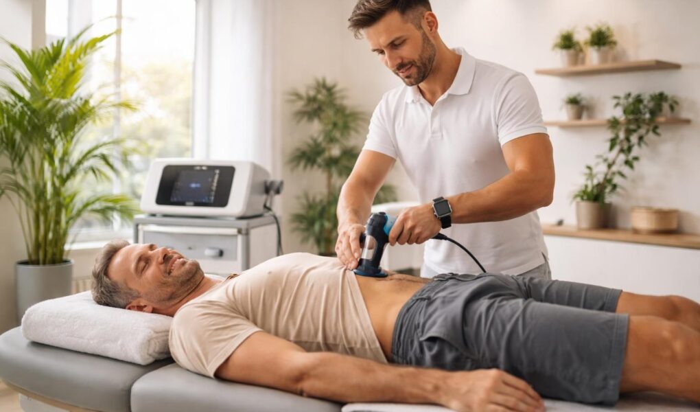 découvrez les techniques révolutionnaires d'un kinésiologue à oyonnax pour un soulagement rapide et efficace de vos douleurs et tensions.