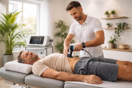 découvrez les techniques révolutionnaires d'un kinésiologue à oyonnax pour un soulagement rapide et efficace de vos douleurs et tensions.