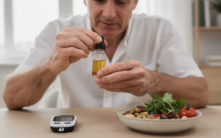 découvrez comment le cbd peut influencer la gestion des symptômes du diabète et améliorer le bien-être des personnes concernées.