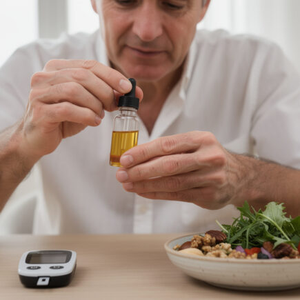 découvrez comment le cbd peut influencer la gestion des symptômes du diabète et améliorer le bien-être des personnes concernées.