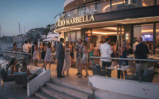 découvrez lío marbella, l'adresse incontournable à marbella pour vivre une expérience nightlife exceptionnelle entre spectacles, musique et ambiance chic en espagne.