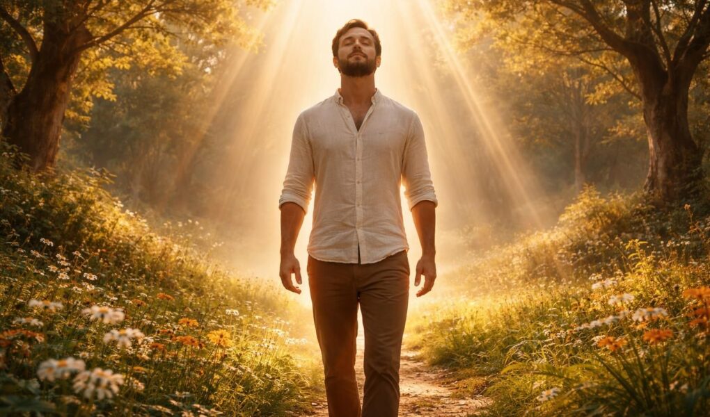 découvrez pourquoi le sacre de l'homme joue un rôle crucial dans notre épanouissement personnel et comment il influence notre développement intérieur.