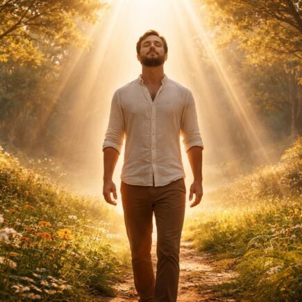 découvrez pourquoi le sacre de l'homme joue un rôle crucial dans notre épanouissement personnel et comment il influence notre développement intérieur.