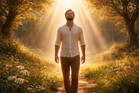 découvrez pourquoi le sacre de l'homme joue un rôle crucial dans notre épanouissement personnel et comment il influence notre développement intérieur.