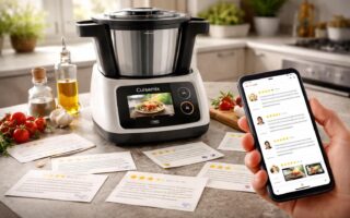 découvrez pourquoi il est essentiel de lire les avis sur cuisamix avant de l'acheter, pour faire un choix éclairé et éviter les déceptions.