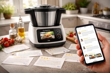 découvrez pourquoi il est essentiel de lire les avis sur cuisamix avant de l'acheter, pour faire un choix éclairé et éviter les déceptions.
