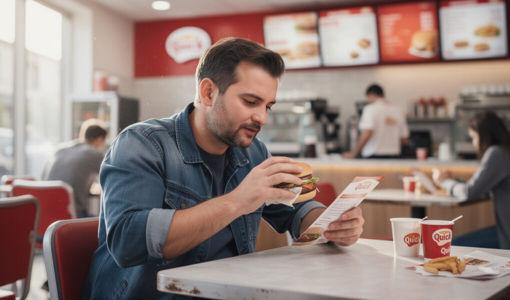 découvrez si quick est halal en france et explorez les options disponibles pour les consommateurs cherchant des repas conformes à leurs exigences alimentaires.