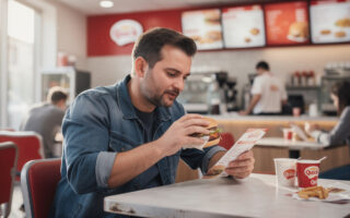 découvrez si quick est halal en france et explorez les options disponibles pour les consommateurs cherchant des repas conformes à leurs exigences alimentaires.